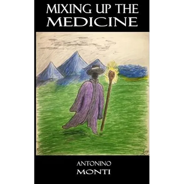 Mixing Up The Medicine