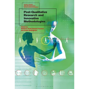Post-Qualitative Research and Innovative Methodologies