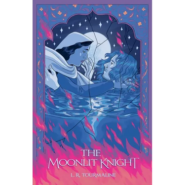 The Moonlit Knight