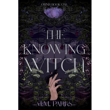 The Knowing Witch