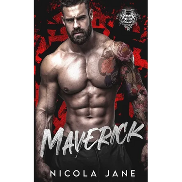 Maverick (Perished Riders MC Book 1)