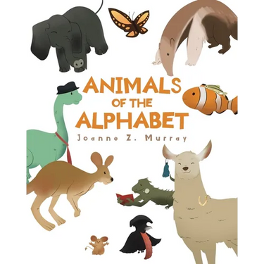Animals of the Alphabet