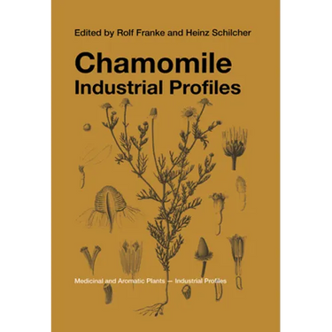 Chamomile: Industrial Profiles