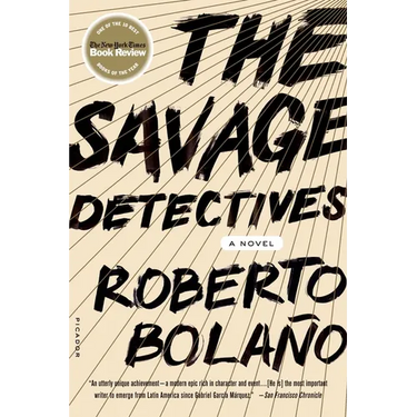 Savage Detectives