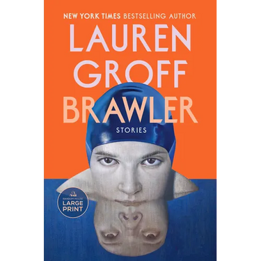 Brawler: Stories