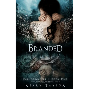 Branded: Fall of Angels