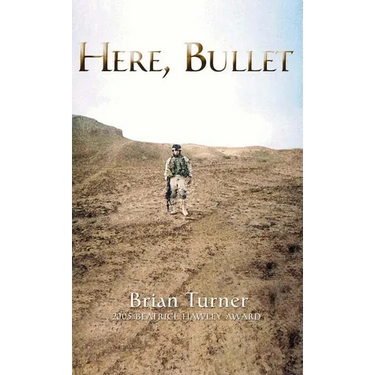 Here, Bullet