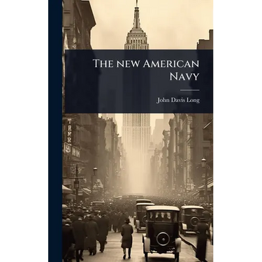 The new American Navy