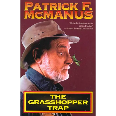 Grasshopper Trap