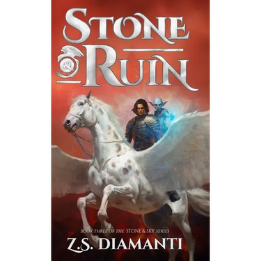 Stone & Ruin