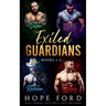 Exiled Guardians: Books 1-4