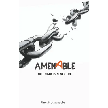 Amenable!!