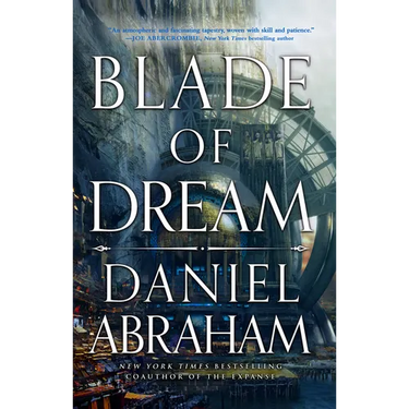 Blade of Dream