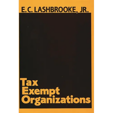 Tax Exempt Organizations