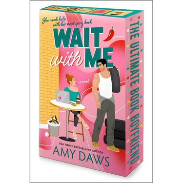Wait with Me