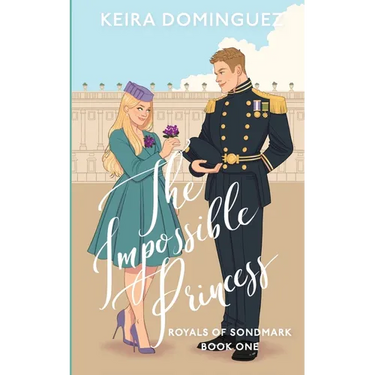 The Impossible Princess