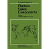 Plants in Saline Environments