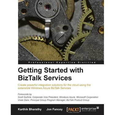 Getting Started with BizTalk Services