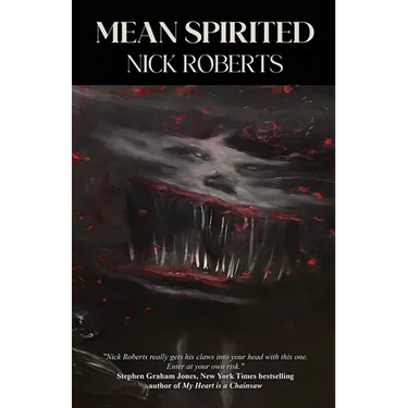 Mean Spirited