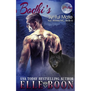 Bodhi's Synful Mate