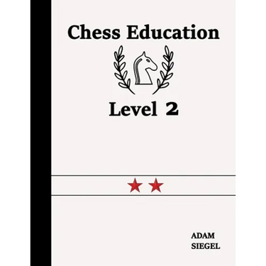 Chess Education Level 2