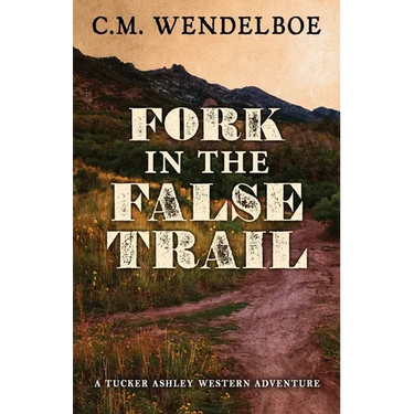 Fork in the False Trail