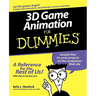 3D Game Animation For Dummies w/WS