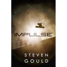 Impulse: A Jumper Novel