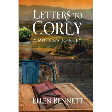 Letters to Corey