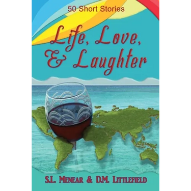 Life, Love, & Laughter: 50 Short Stories