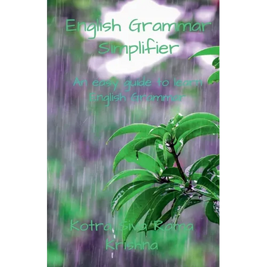 English Grammar Simplifier