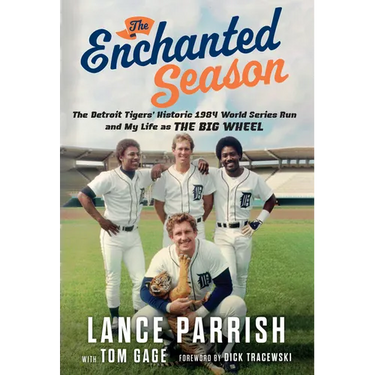 The Enchanted Season