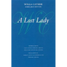 A Lost Lady