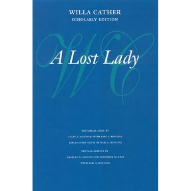 A Lost Lady