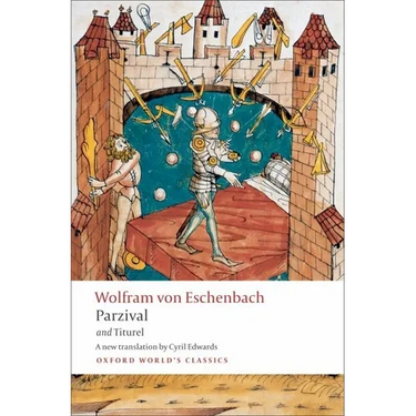 Parzival and Titurel