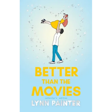 Better Than the Movies (Collector's Edition)
