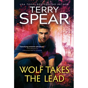 Wolf Takes the Lead