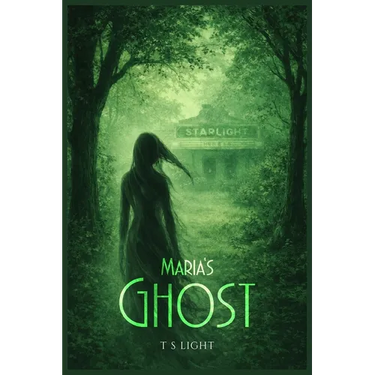 Maria's Ghost