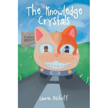 The Knowledge Crystals
