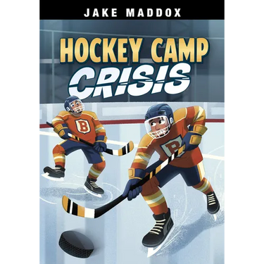 Hockey Camp Crisis