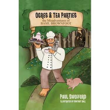 Ogres and Tea Parties
