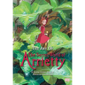 The Art of the Secret World of Arrietty