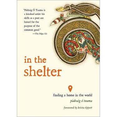 In the Shelter: Finding a Home in the World