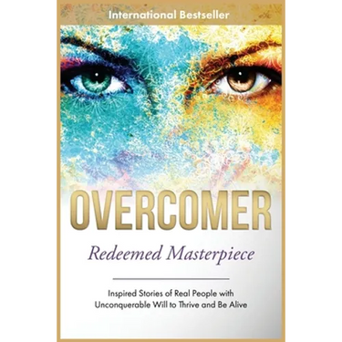 Overcomer: Redeemed Masterpiece