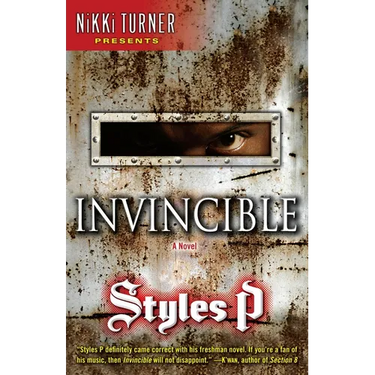 Invincible
