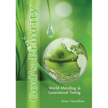 God's Priority: World-Mending and Generational Testing