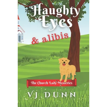 Haughty Eyes & Alibis