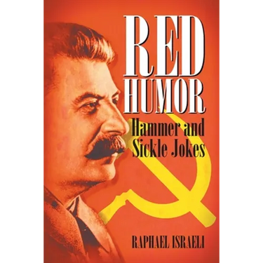 Red Humor: Hammer and Sickle Jokes