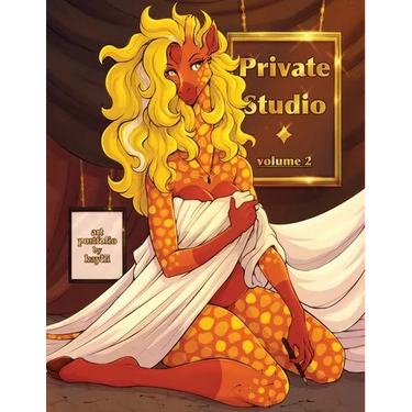 Private Studio Volume 2