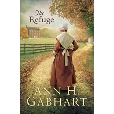 The Refuge